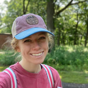 Meet your Posher, Brianna